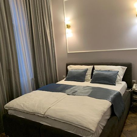 Hotel Balkan Centar Bijeljina Ngoại thất bức ảnh